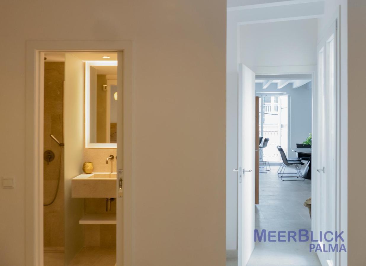 Appartement Aparttime Mit 3 Meerblick Dach-terrassen Palma
