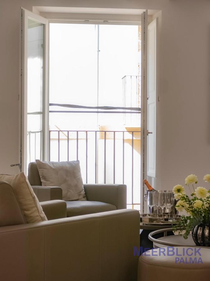 Appartement Aparttime Mit 3 Meerblick Dach-terrassen Palma