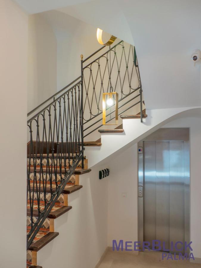 Aparttime Mit 3 Meerblick Dach-terrassen Appartement