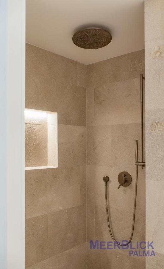 Aparttime Mit 3 Meerblick Dach-terrassen Appartement Palma