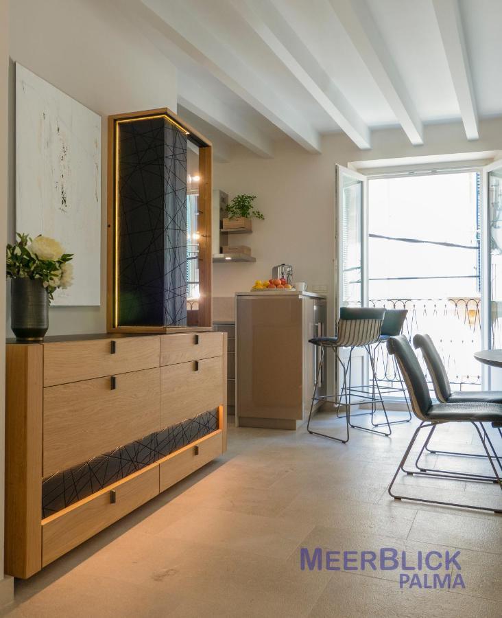 Aparttime Mit 3 Meerblick Dach-terrassen Appartement